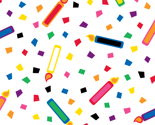Candles and Confetti