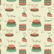 birthday party