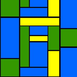Mod Blocks