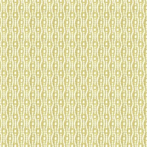 spring rain stripe - black and white-ed-ed