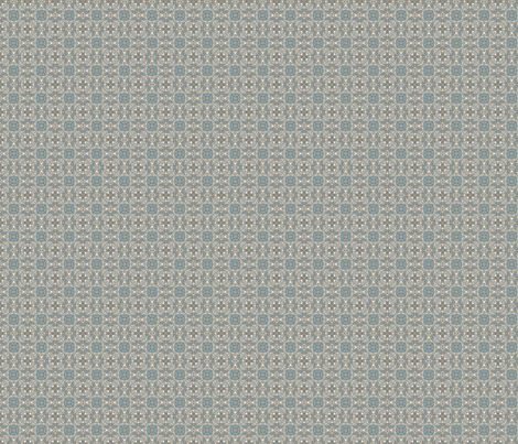 Tilework-Flower