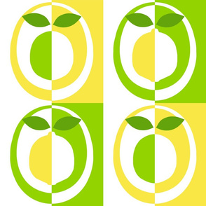 mod lemons and limes