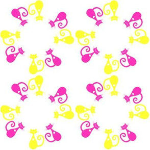 pink_and_yellow_cats