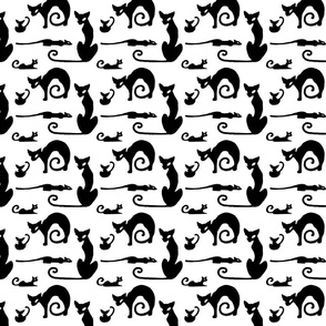 Just Cats