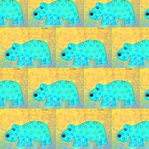 Heather Hippo