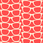 Risky Business (Red Maxi)