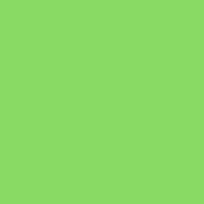 Carnivorous Plant Green