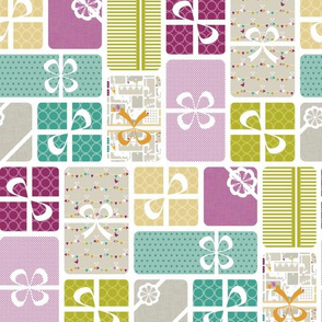 Party Animals Collection - Presents