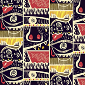 Cyclops are the Wild Things