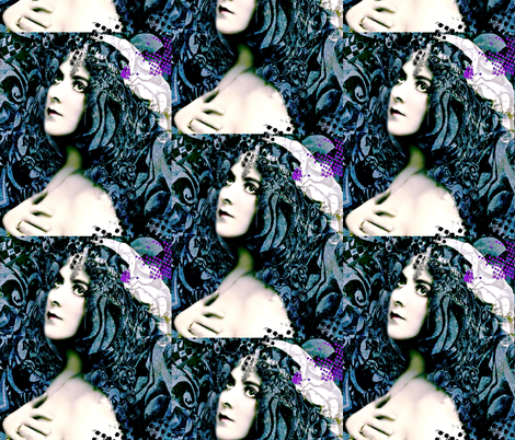 The Siren's Song