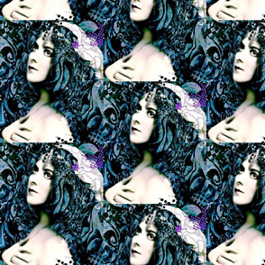 The Siren...