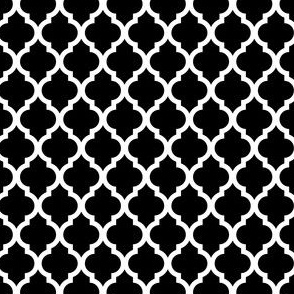 Deatherfly Grating Black