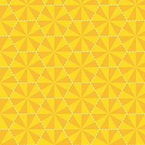 Electric Honeycomb
