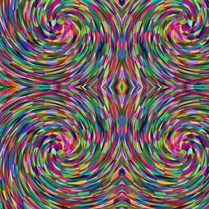 Dizzy Multi