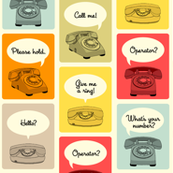 Hotline, Hotline