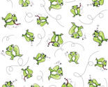 Frogs-N-Flies