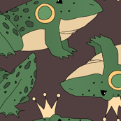 Frog Prince