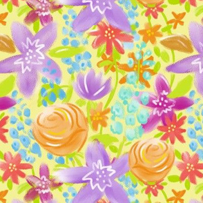 Spring Floral
