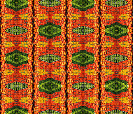 Veggie Blanket