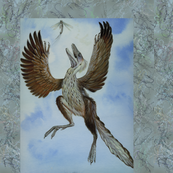 Protoarcheopteryx