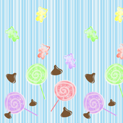 Sweet Lolita - 1