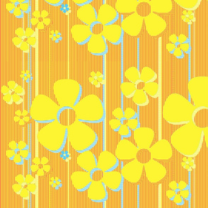 Buttercups - Lemon tart