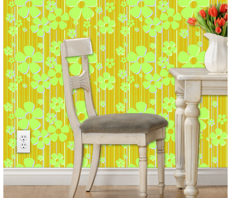 Buttercups - Key Lime