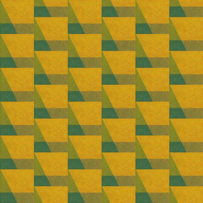 Perspective in Color Collage 6