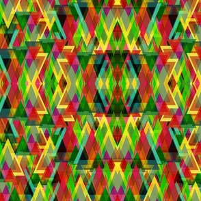 Triangular