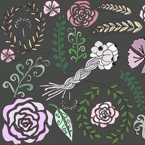 Demeter's Harvest