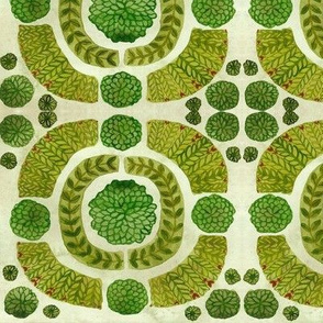Boxwood G...