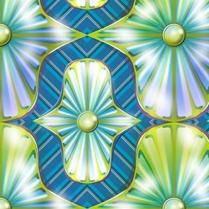 Reflective_Medallions