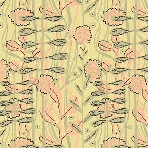 Modern Plants