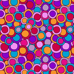 My colour...
