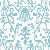 Water Ikat