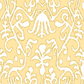 Sunshine Ikat