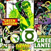 Green Lantern