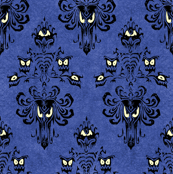DoomBuggies Eye Pattern