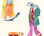 Frogs