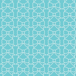 turquoise...