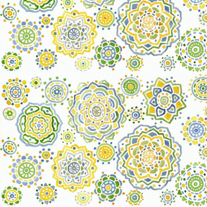 Mandala Madness