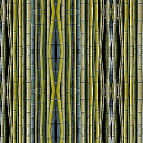 Big Bamboo