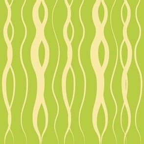 Lime Green Kelp
