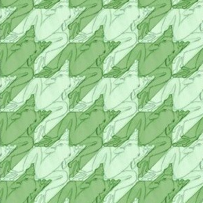 frogstooth