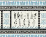 Ancient Greek Gods and Goddesses