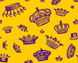 Crowns_purpleyellow