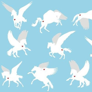 Pegasus