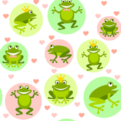 frog prince
