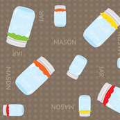 Mason Jars