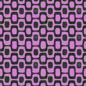 Ipanema Sidewalk Purple
